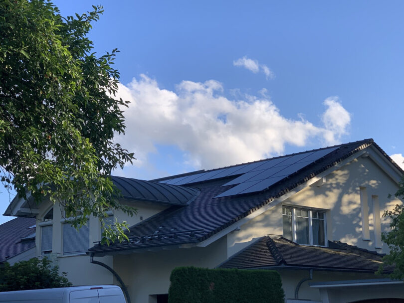 73230 Kirchheim unter Teck 15,96 kWp + 15,3 kWh