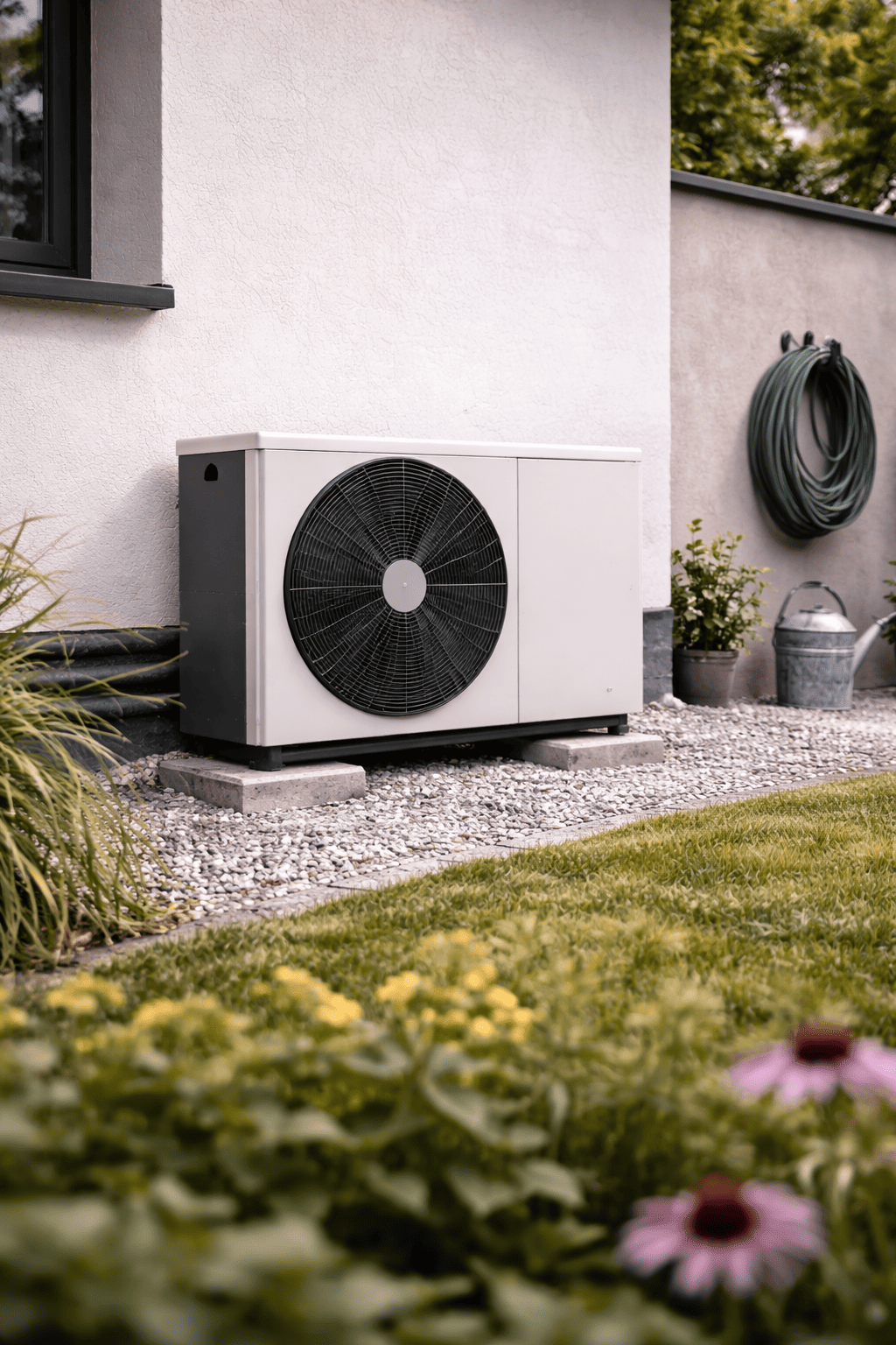 warmepumpe