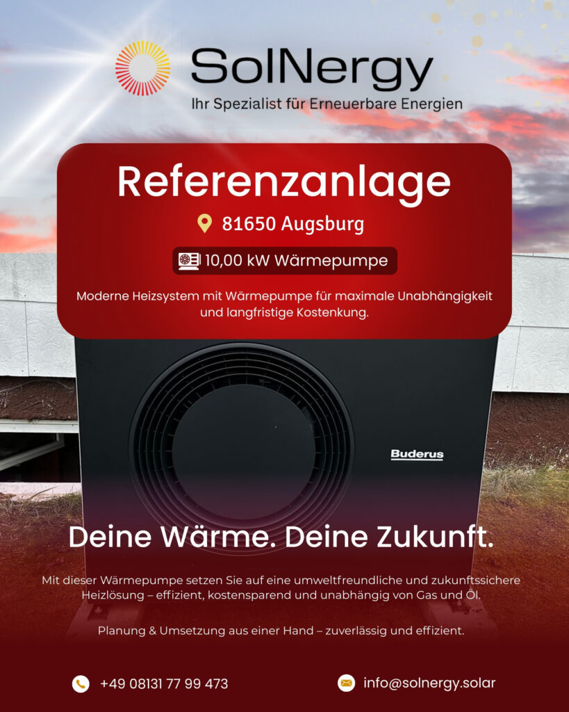 WP Referenz Augsburg