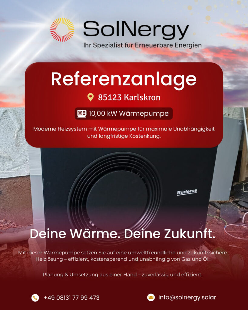 WP Referenz Karlskron