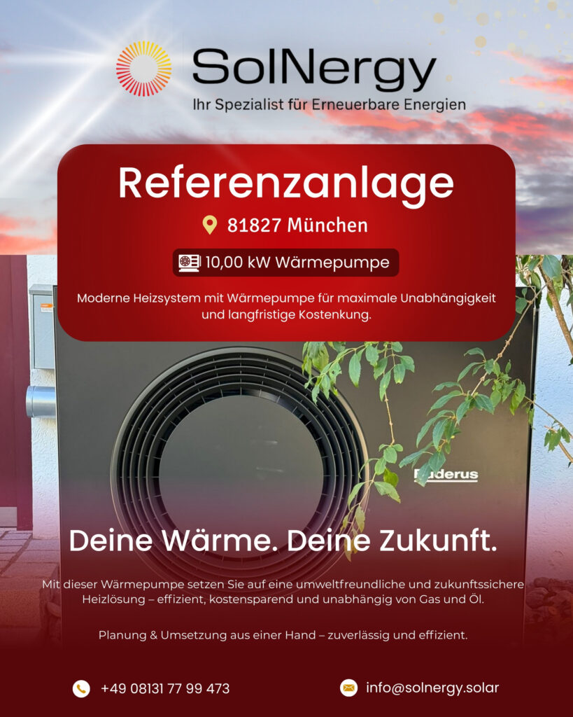 WP Referenz München