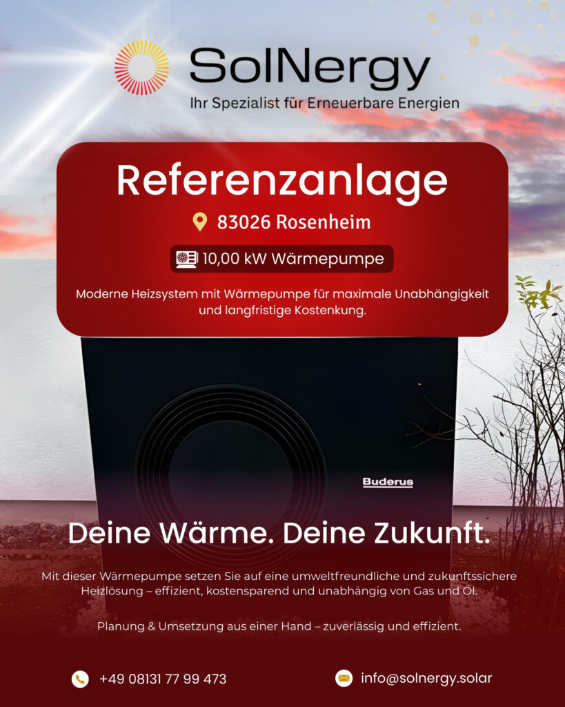 WP Referenz Rosenheim