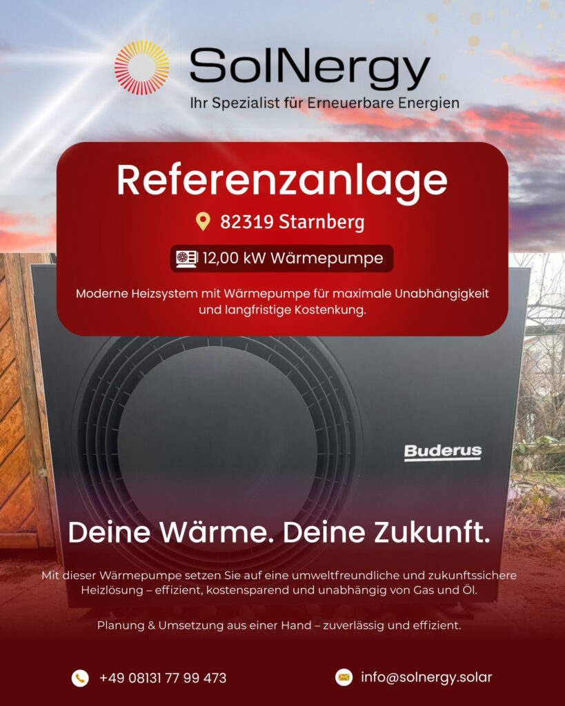 WP Referenz Starnberg